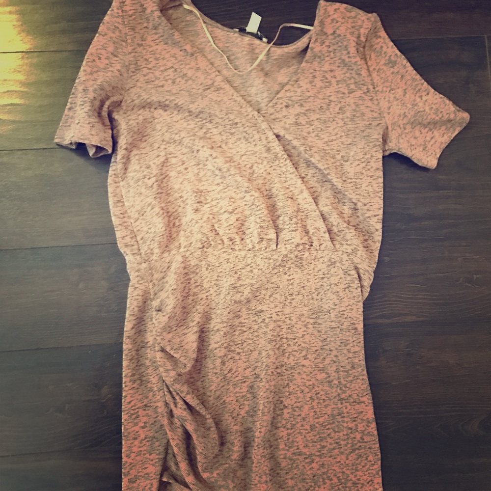 sweater dress
